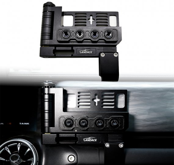 Vehicle Radio Station Switch Panel: Seamless Audio Control for Your Car