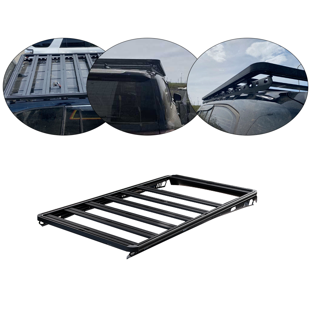 LC300 Car Roof Rack